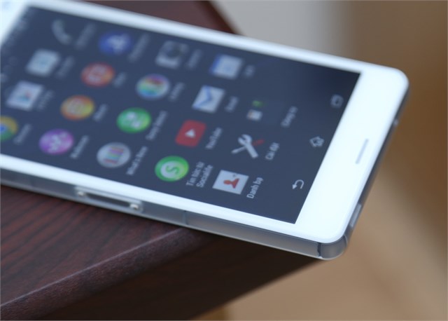 Xperia Z3 Compact Xperia Z3 Compact