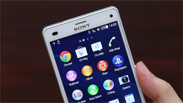 Xperia Z3 Compact Xperia Z3 Compact