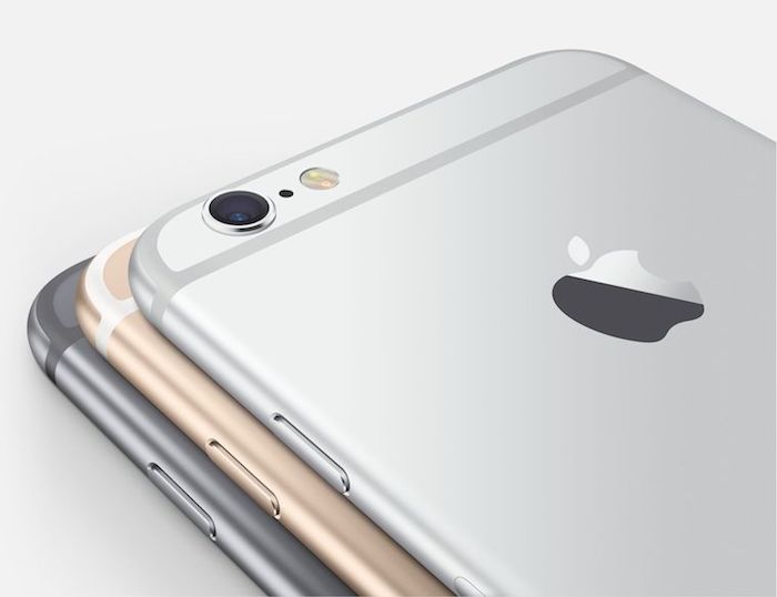 Đến năm 2015, Apple có thể bán khoảng 190 triệu chiếc iPhone