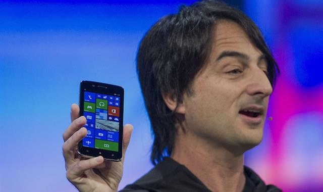 WIndows Brazil