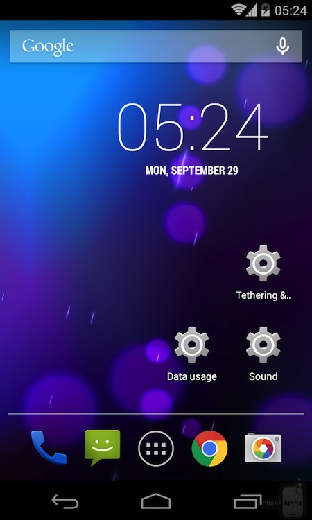 Bao nhiêu shortcut bấy nhiêu tuỳ chỉnh