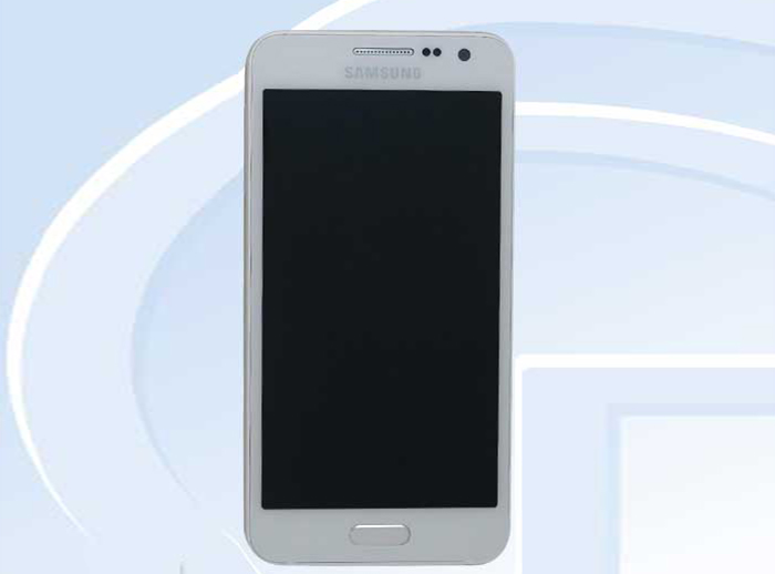 Samsung Galaxy A3 Samsung Galaxy A3