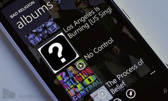 Windows Phone sẽ biến mất?