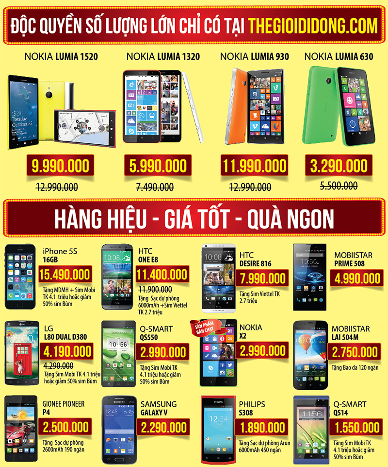 Khuyến mãi siêu thị Bù Đăng 2 Khuyến mãi siêu thị Bù Đăng 2