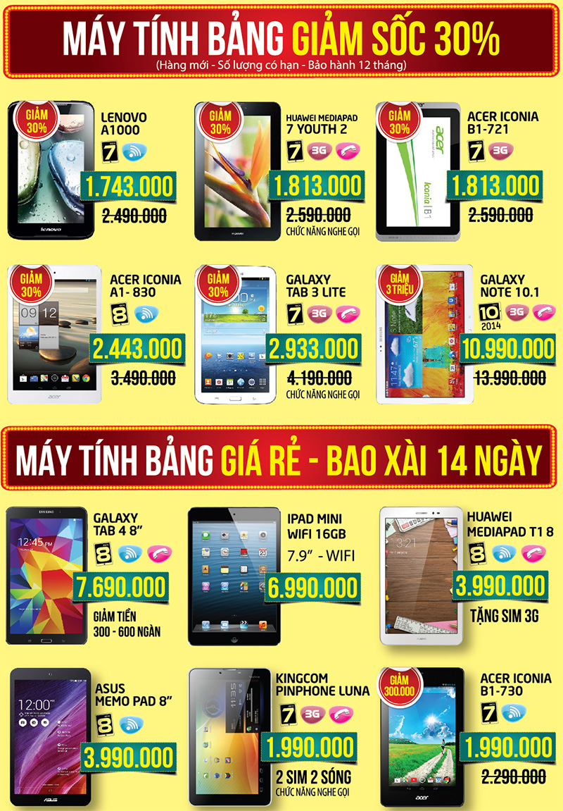 Khuyến mãi siêu thị Bù Đăng 3 Khuyến mãi siêu thị Bù Đăng 3