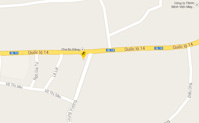 Thegioididong.com Bù Đăng Thegioididong.com Bù Đăng