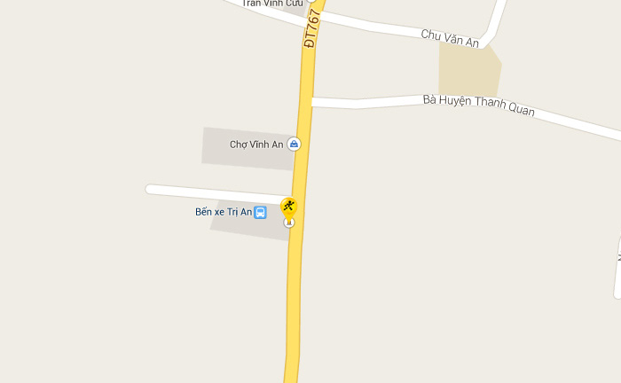 Tổ 2 KP.5, Vĩnh An, Vĩnh Cửu, Đồng Nai Tổ 2 KP.5, Vĩnh An, Vĩnh Cửu, Đồng Nai