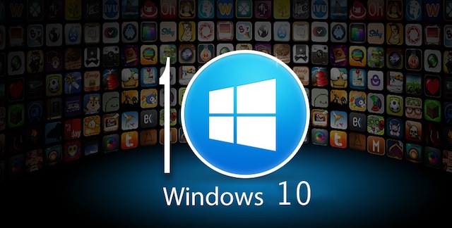 Windows 10