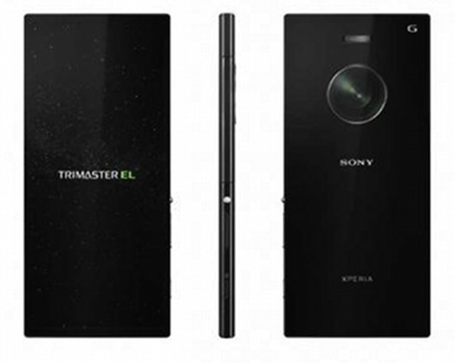 Xperia Z3X