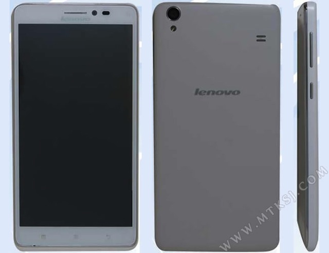 Lenovo A936