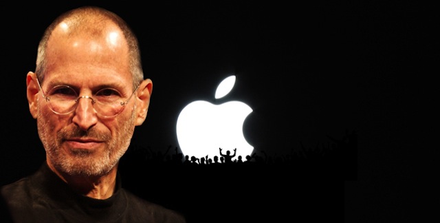 Steve Jobs