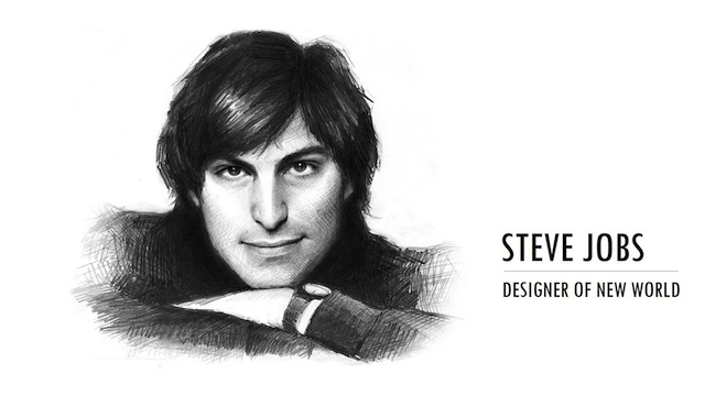 Huyền thoại Steve Jobs