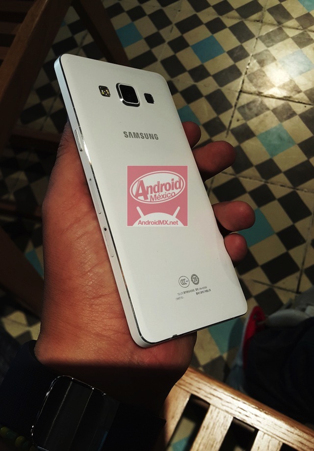 Samsung Galaxy A5