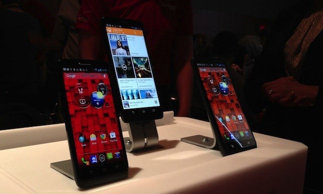 Motorola DROID Turbo