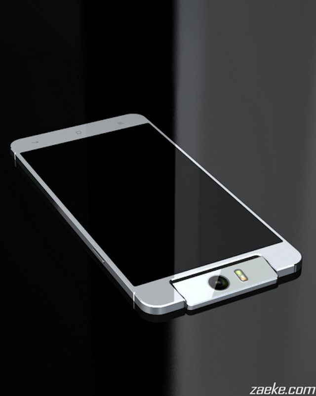 5 màu của Oppo N3