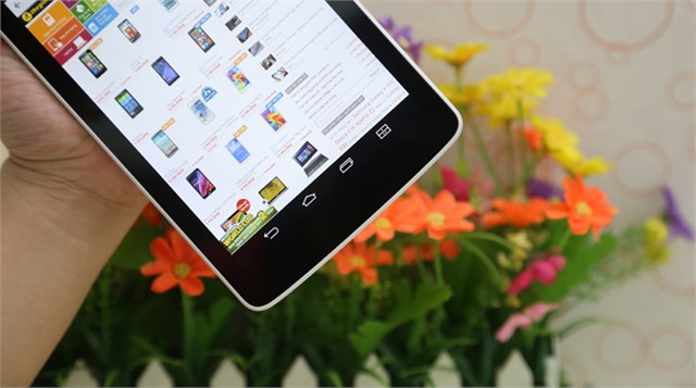 LG G Pad 7.0 LG G Pad 7.0