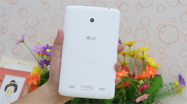 LG G Pad 7.0 LG G Pad 7.0