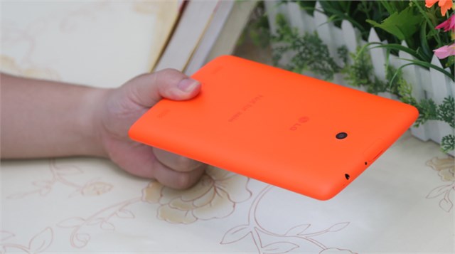 LG G Pad 7.0 LG G Pad 7.0