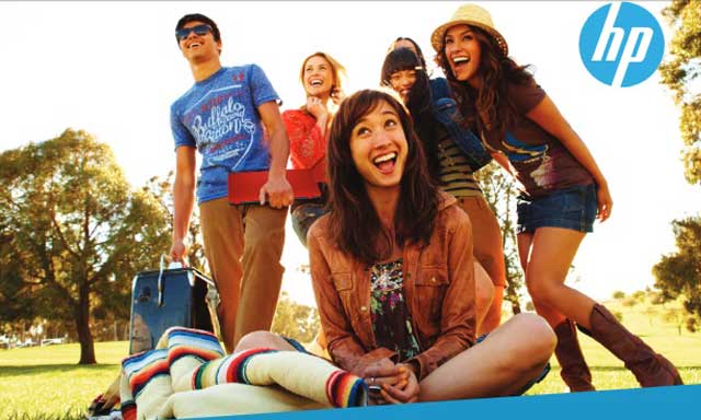 HP về trường HP về trường