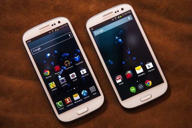 Samsung sẽ cập nhật Android L cho các thiết bị này?