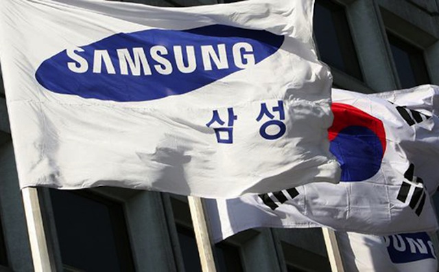 Thời của mạng 5G Samsung sắp đến