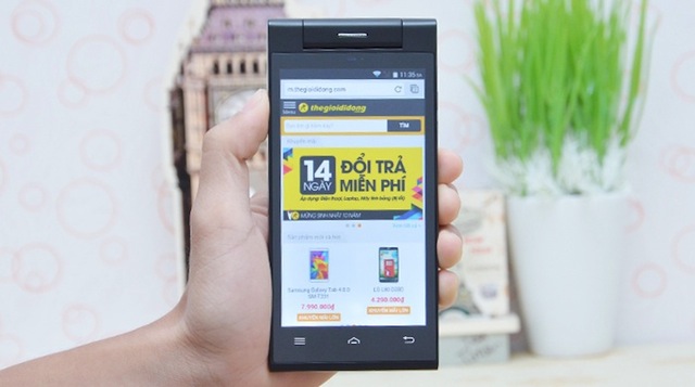 Q-Smart QS470