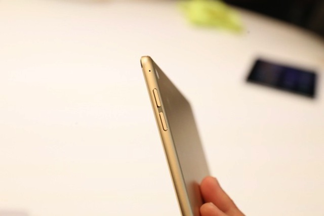 Độ mỏng tuyệt vời