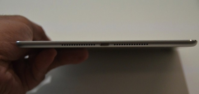 Độ mỏng tuyệt vời