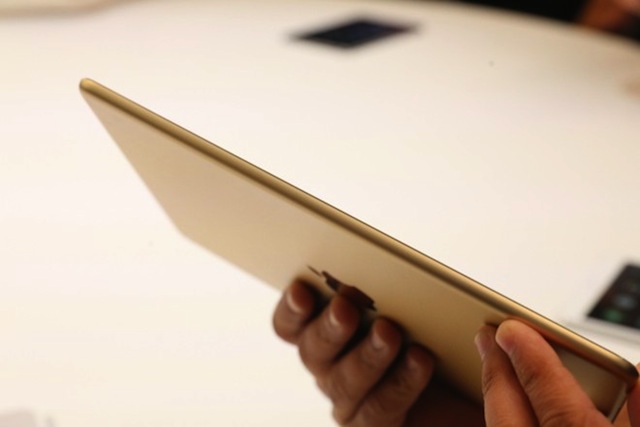 Độ mỏng tuyệt vời