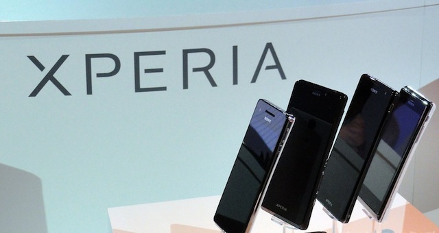 Sony cập nhật Android 5.0 cho nhiều thiết bị