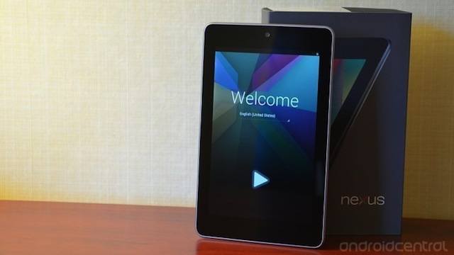 Nexus 7