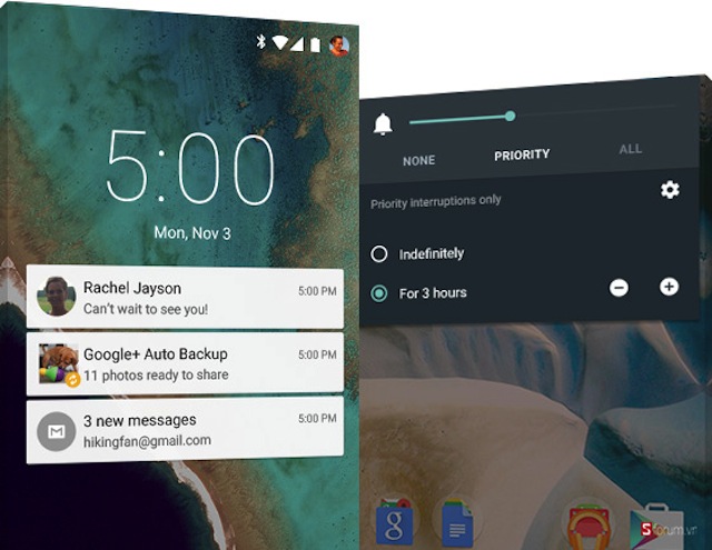 Google đã từng dùng ảnh nền này để quảng cáo