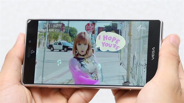 Hỗ trợ microSD tối đa 2TB