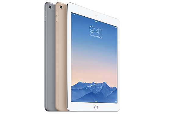 Apple iPad Air 2