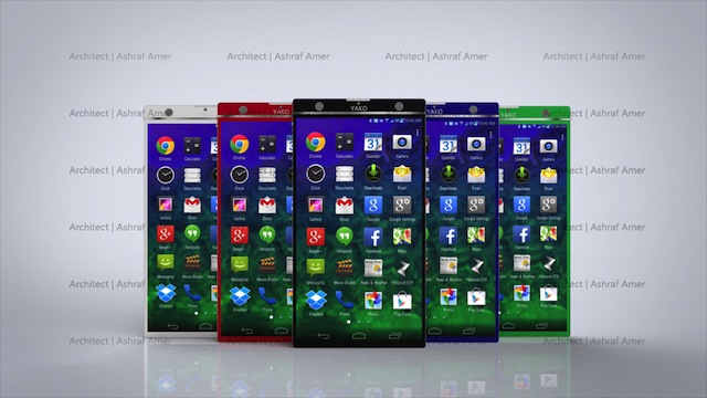 Yako Phone