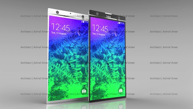Yako Phone