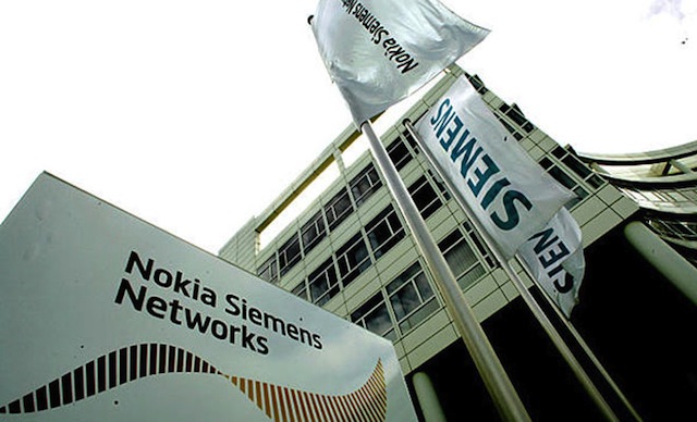 Nokia đang thử nghiệm mạng 3G mới