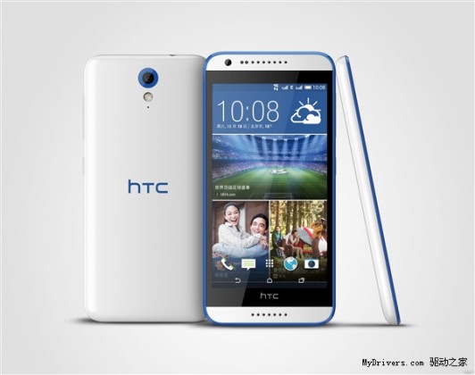 HTC Desire 820 Mini