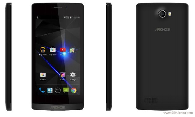Archos 50 Diamond