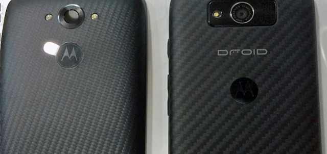 Motorola Droid Turbo sẽ tuyệt vời như Nexus 6?