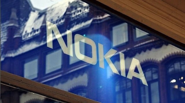 Nokia đang tăng trưởng nhanh