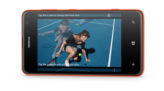 Lumia 625