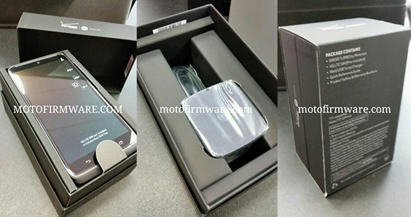 Motorola Droid Turbo