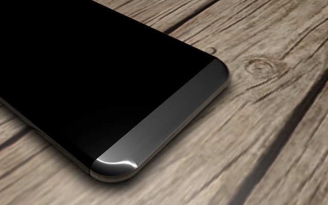 Bản thiết kế HTC One Bloom 3