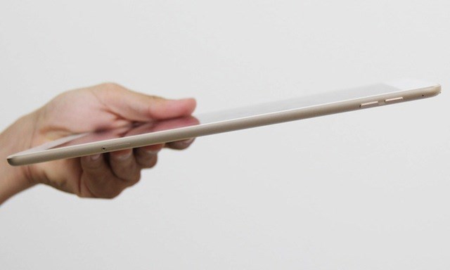iPad Air 2