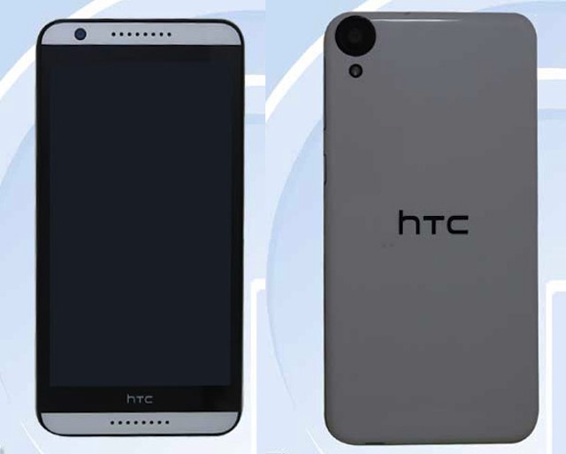 HTC Desire 820us
