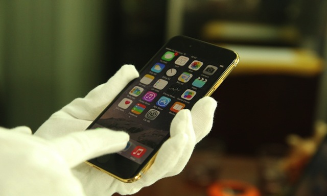 Mức giá có thể bị đẩy lên cao ở thời gian đầu