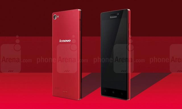 Lenovo VIBE X2, cấu hình đỉnh giá 'sinh viên' lên kệ