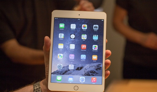 Apple iPad Mini 3