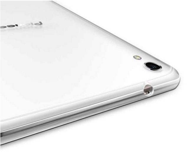 Camera 13 MP của Pioneer K68W